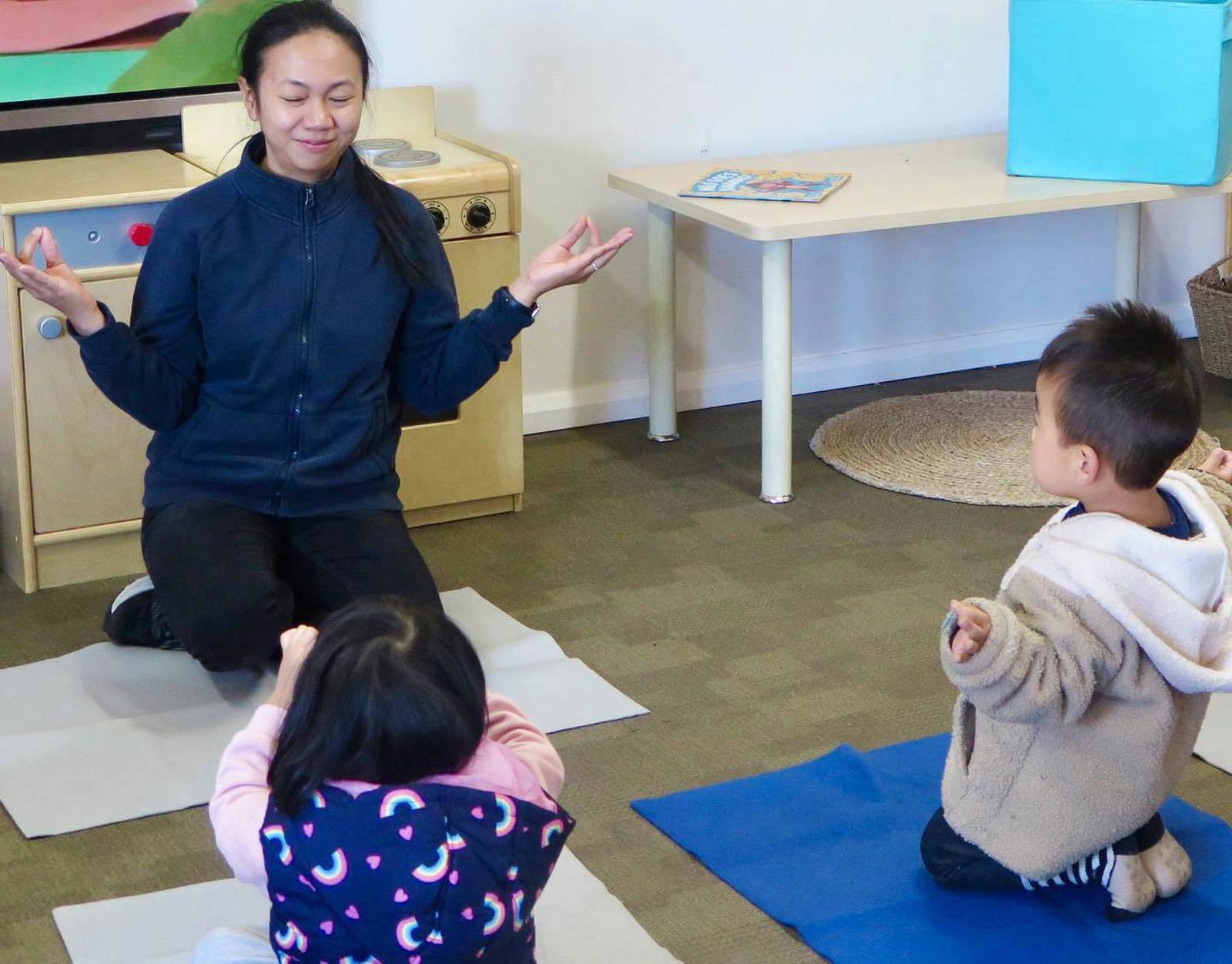 Everlearn Preschool - Prestons