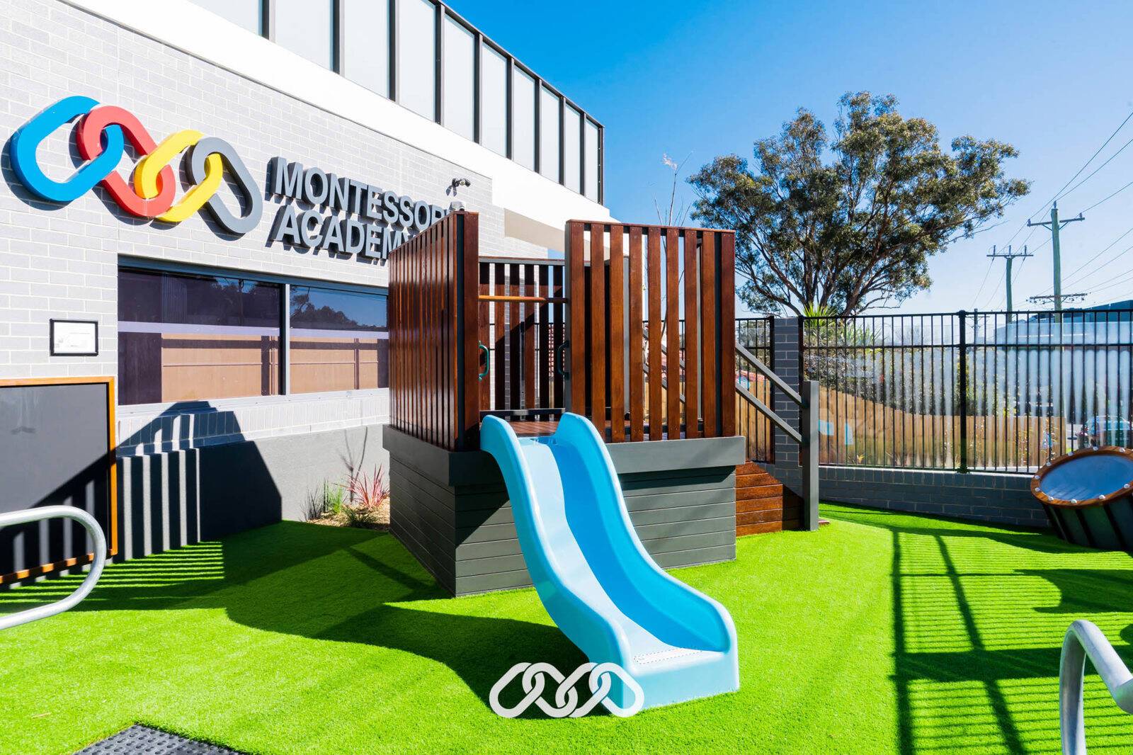 Narellan Central Montessori Academy