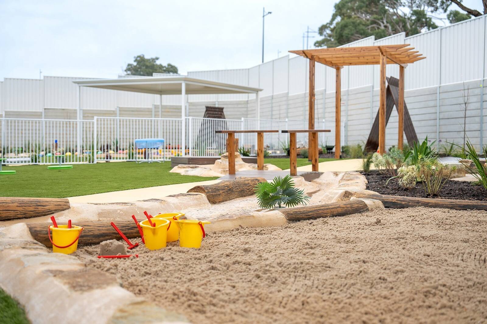 Guardian Childcare & Education Mt Barker