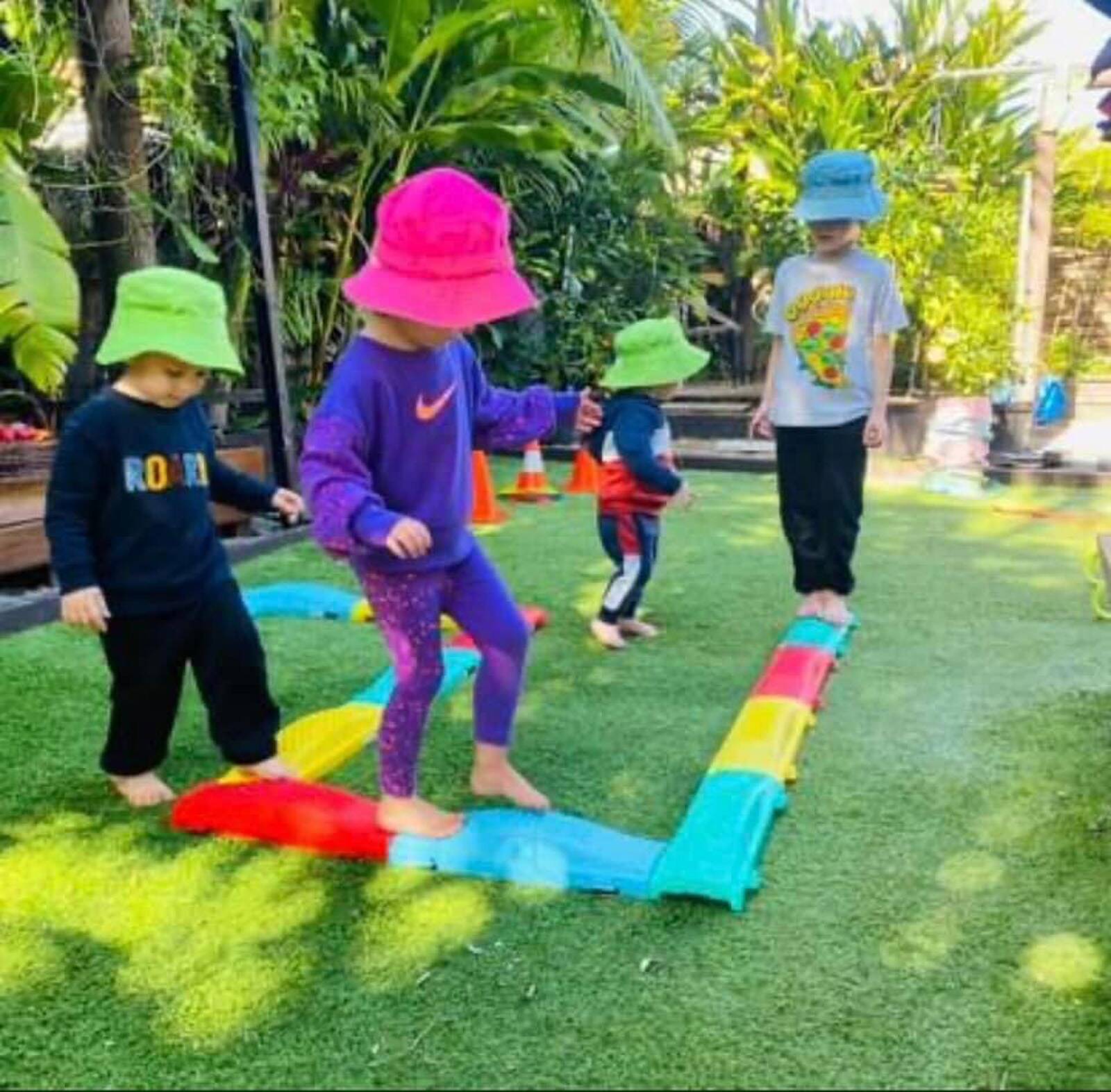 The Nest Family Day Care