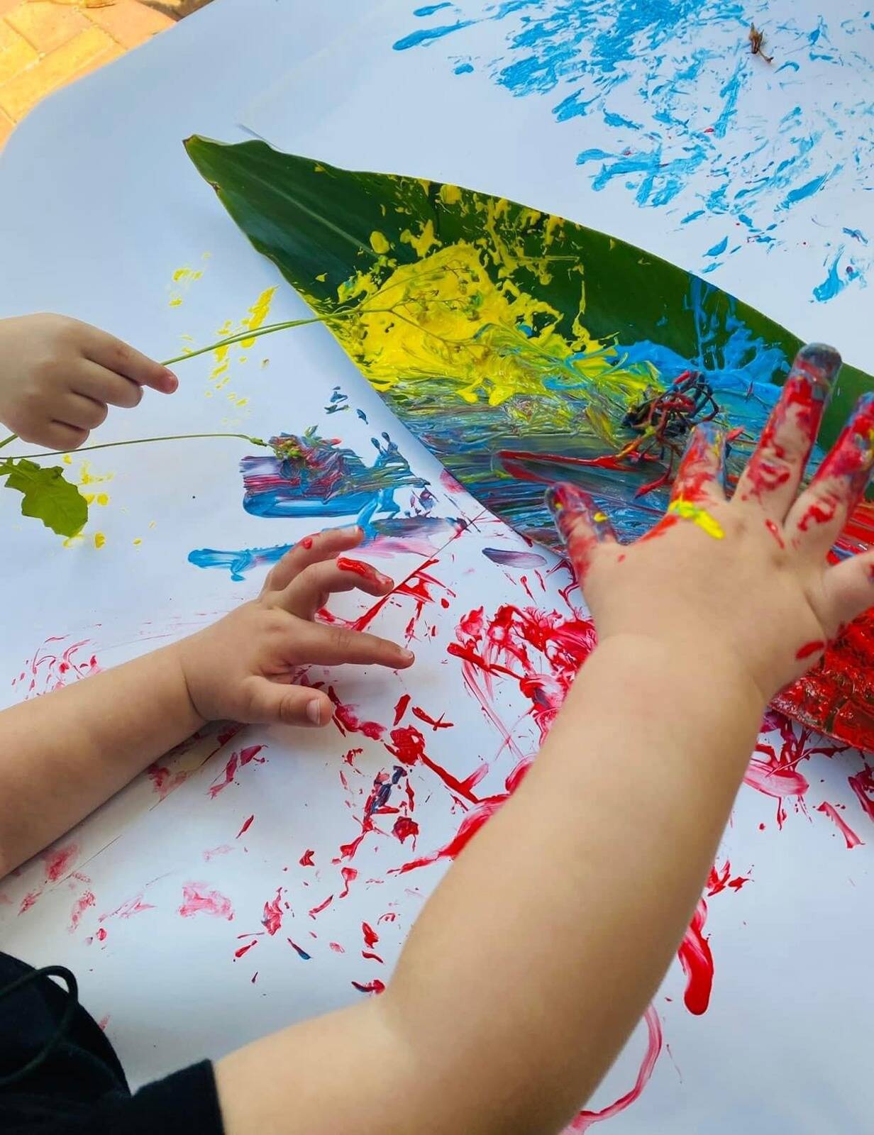 The Nest Family Day Care