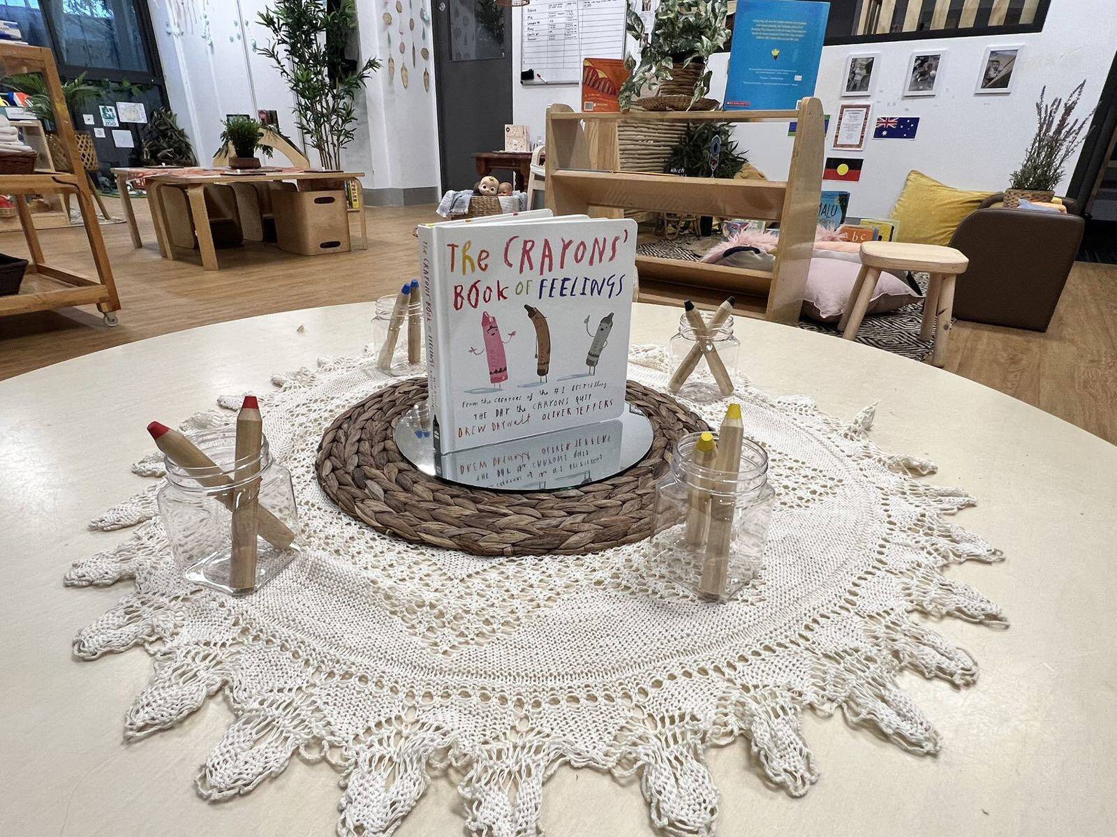 Happy Valley Early Learning Centre