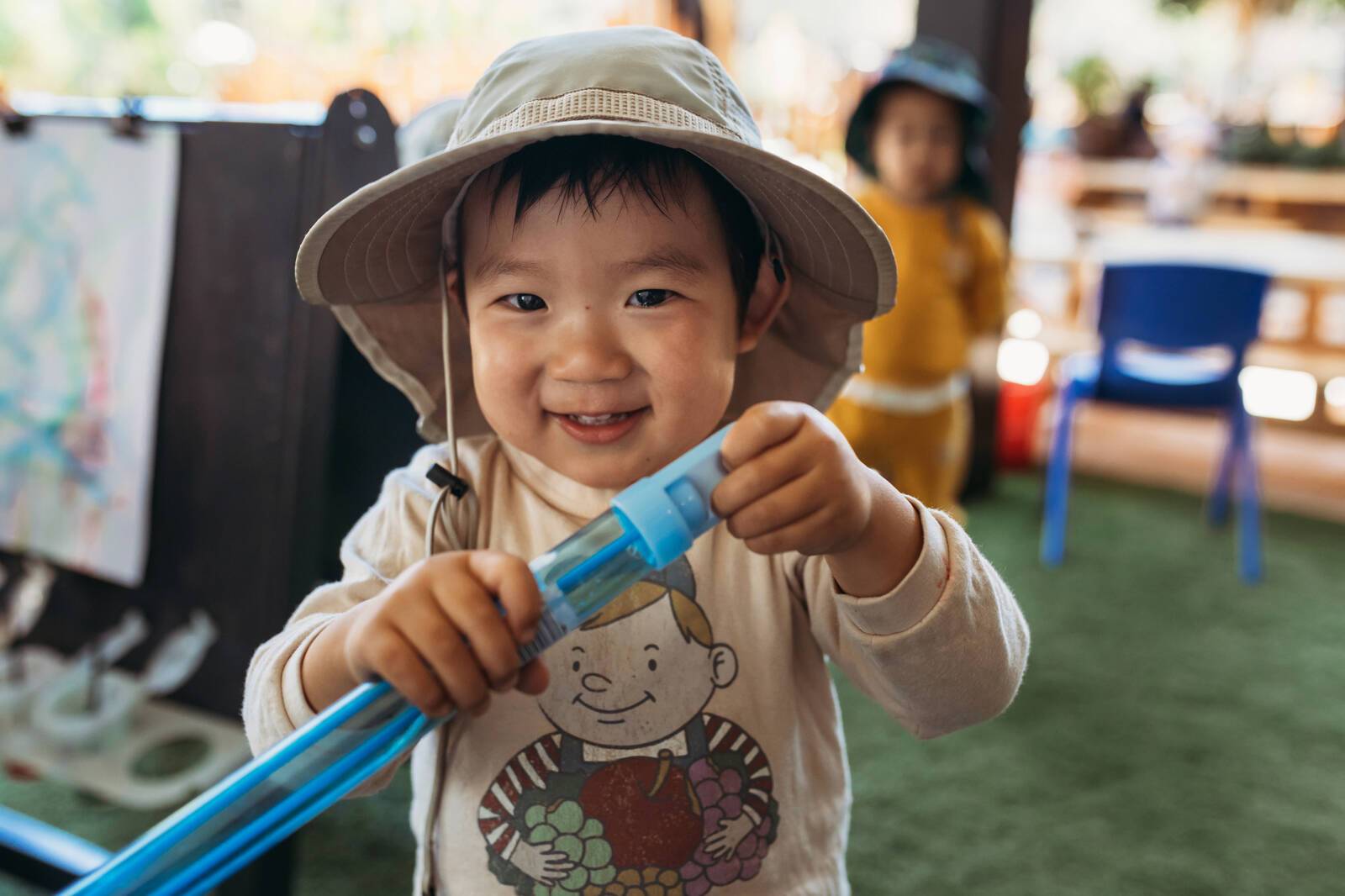 Kindalin Early Childhood Learning Centre - Rouse Hill