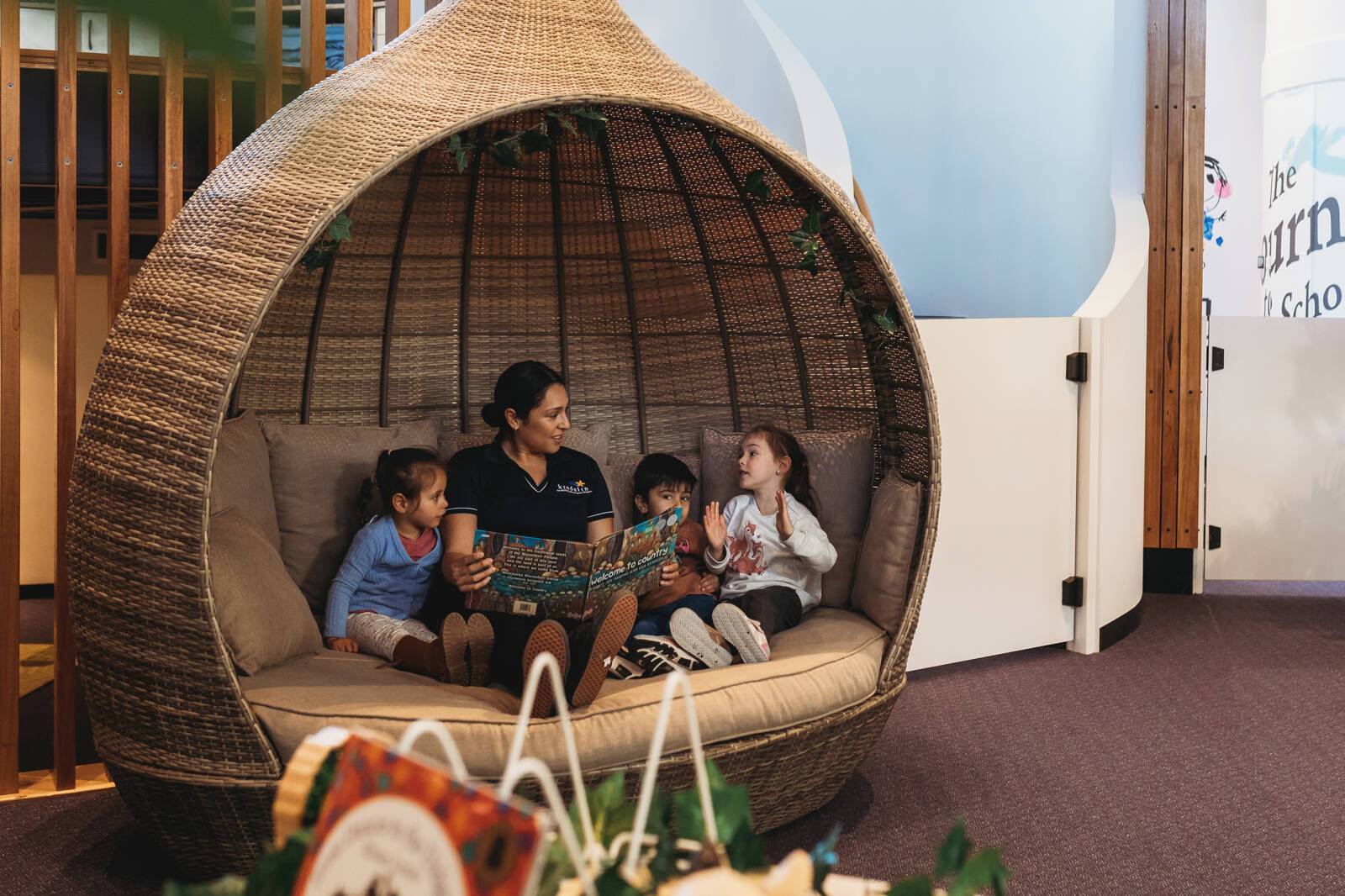 Kindalin Early Childhood Learning Centre - Rouse Hill