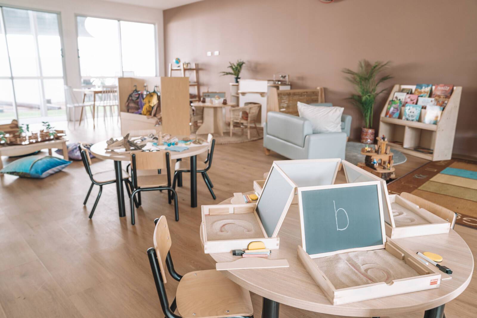 LEAD Childcare Murrumba Village