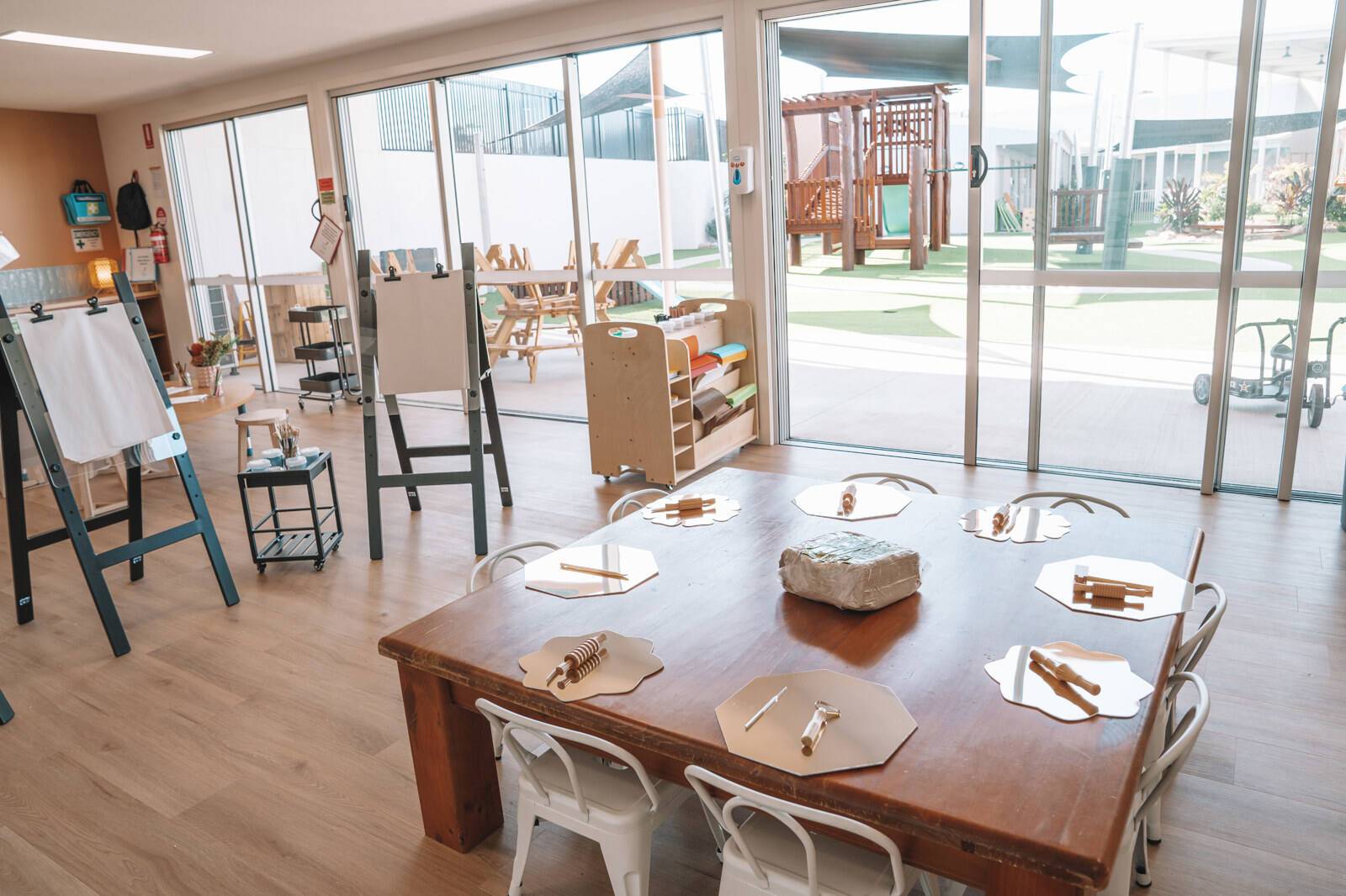 LEAD Childcare Murrumba Village