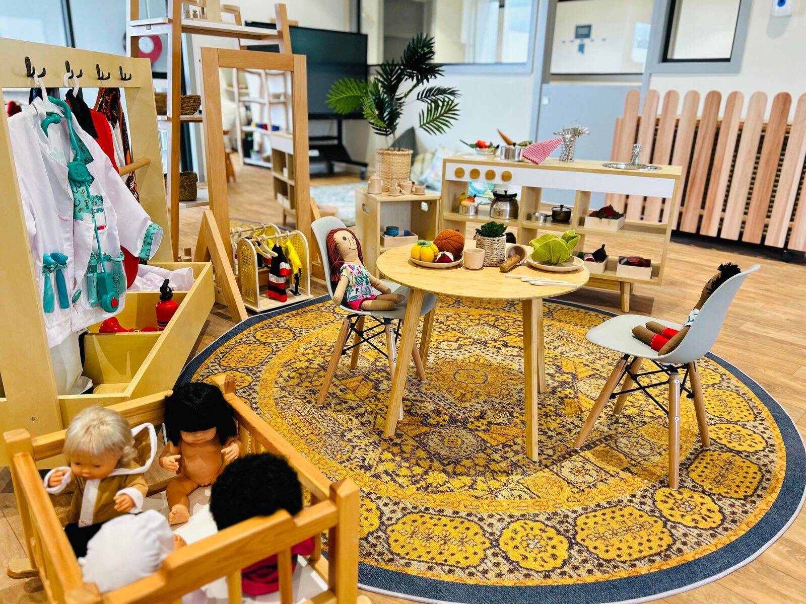 LEAD Childcare Southport