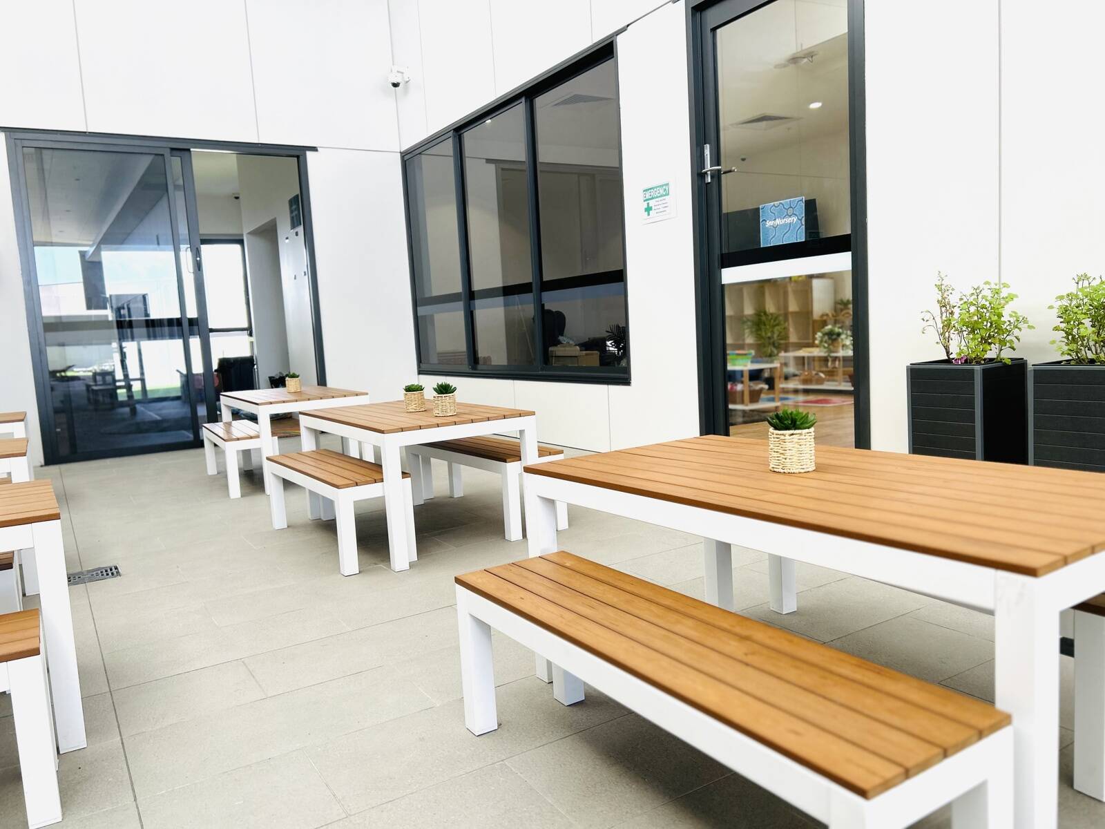 LEAD Childcare Southport