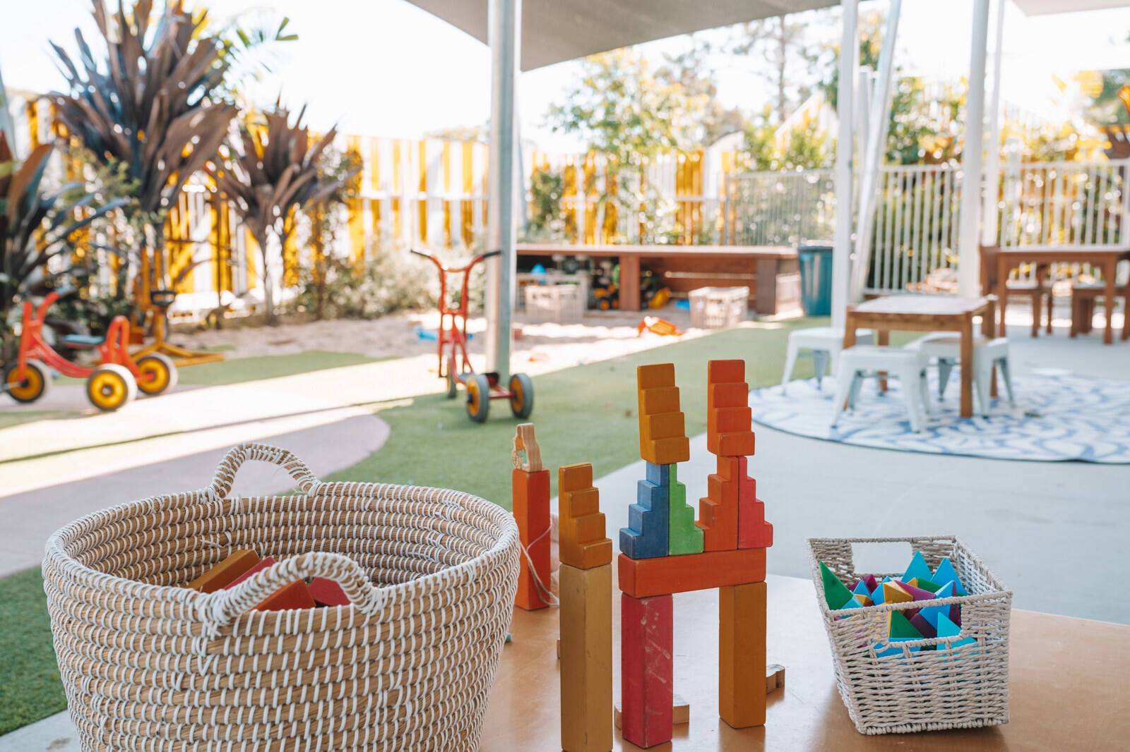 LEAD Childcare Rothwell