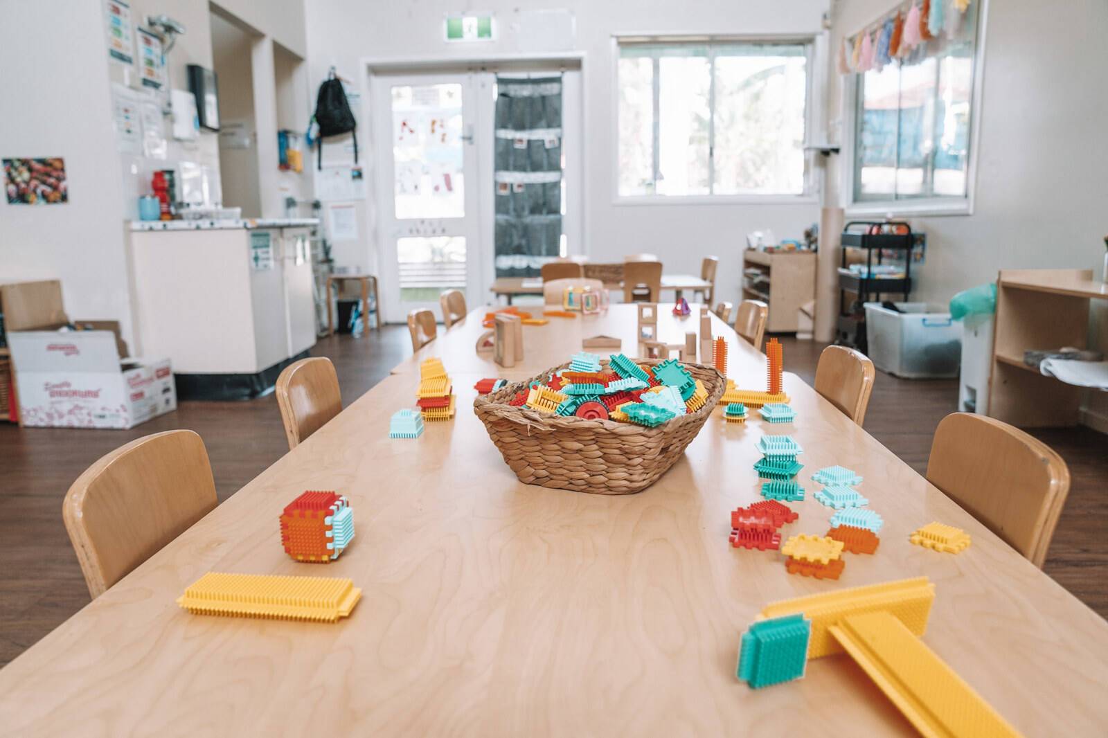 Lead Childcare - Riverview Central