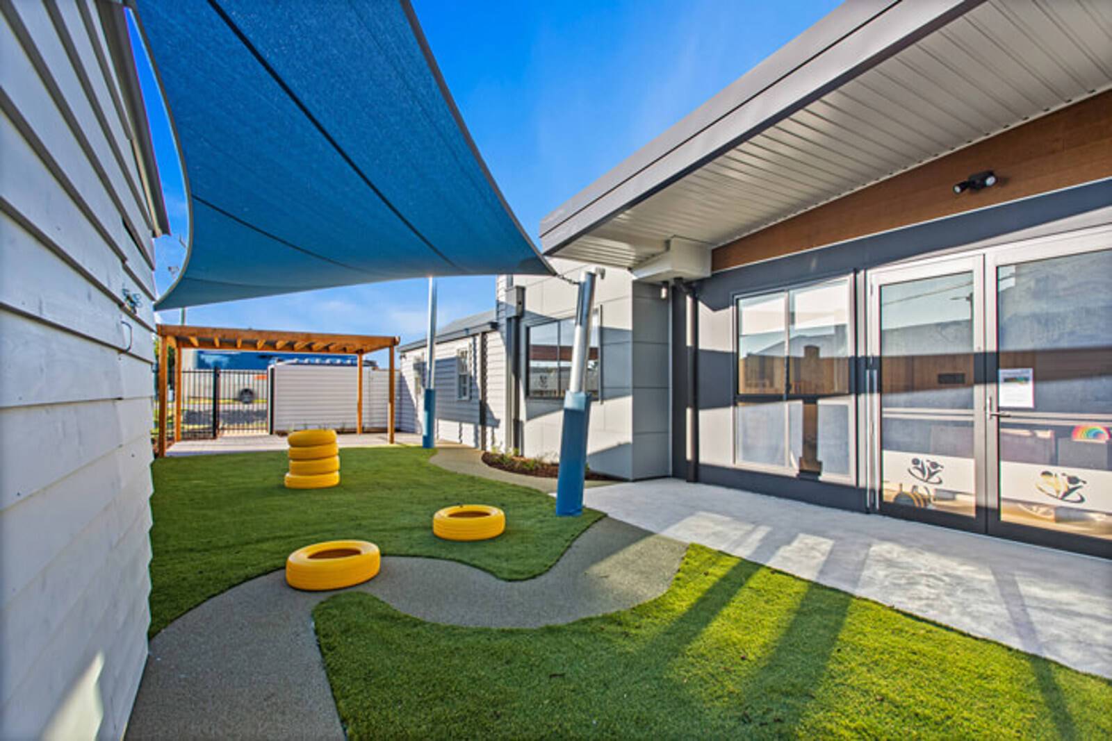 Happy Sprouts Early Learning