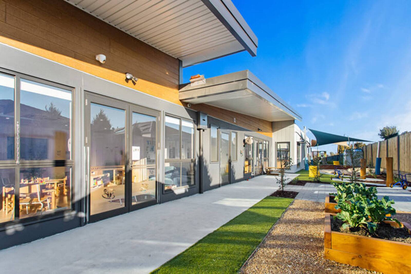 Happy Sprouts Early Learning