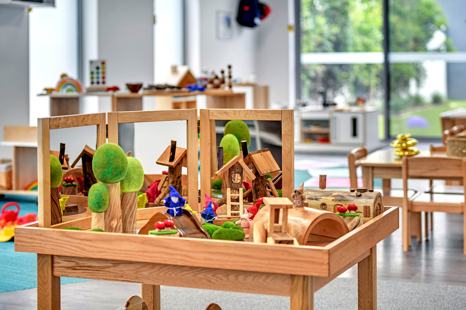 Children First Early Education Mitcham - 4 Weeks Free*