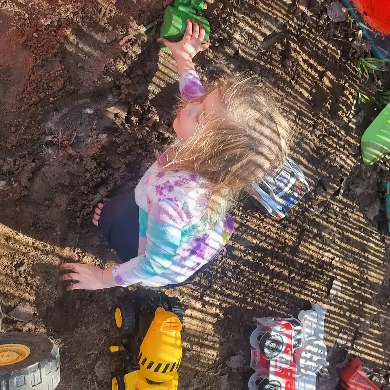 Puddlebugs family daycare 