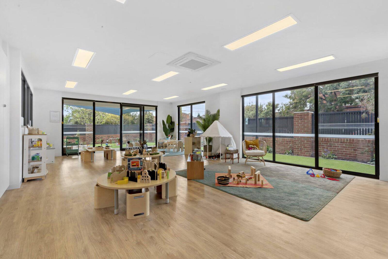 Nido Early School Coburg North