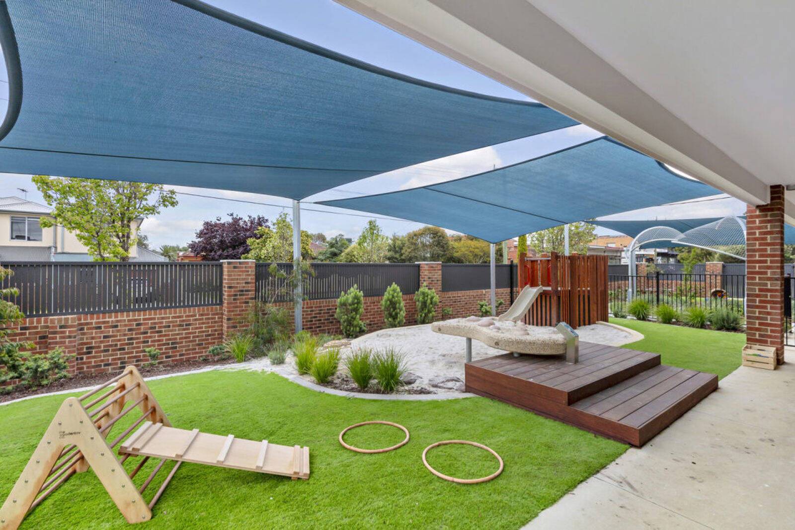 Nido Early School Coburg North