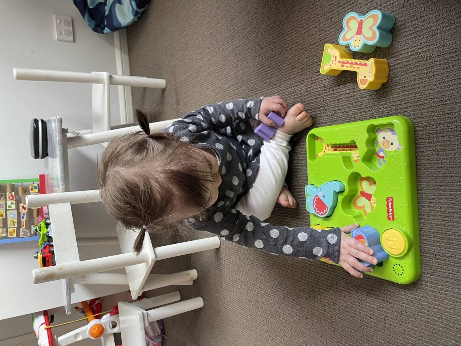 Ash's Family Day Care