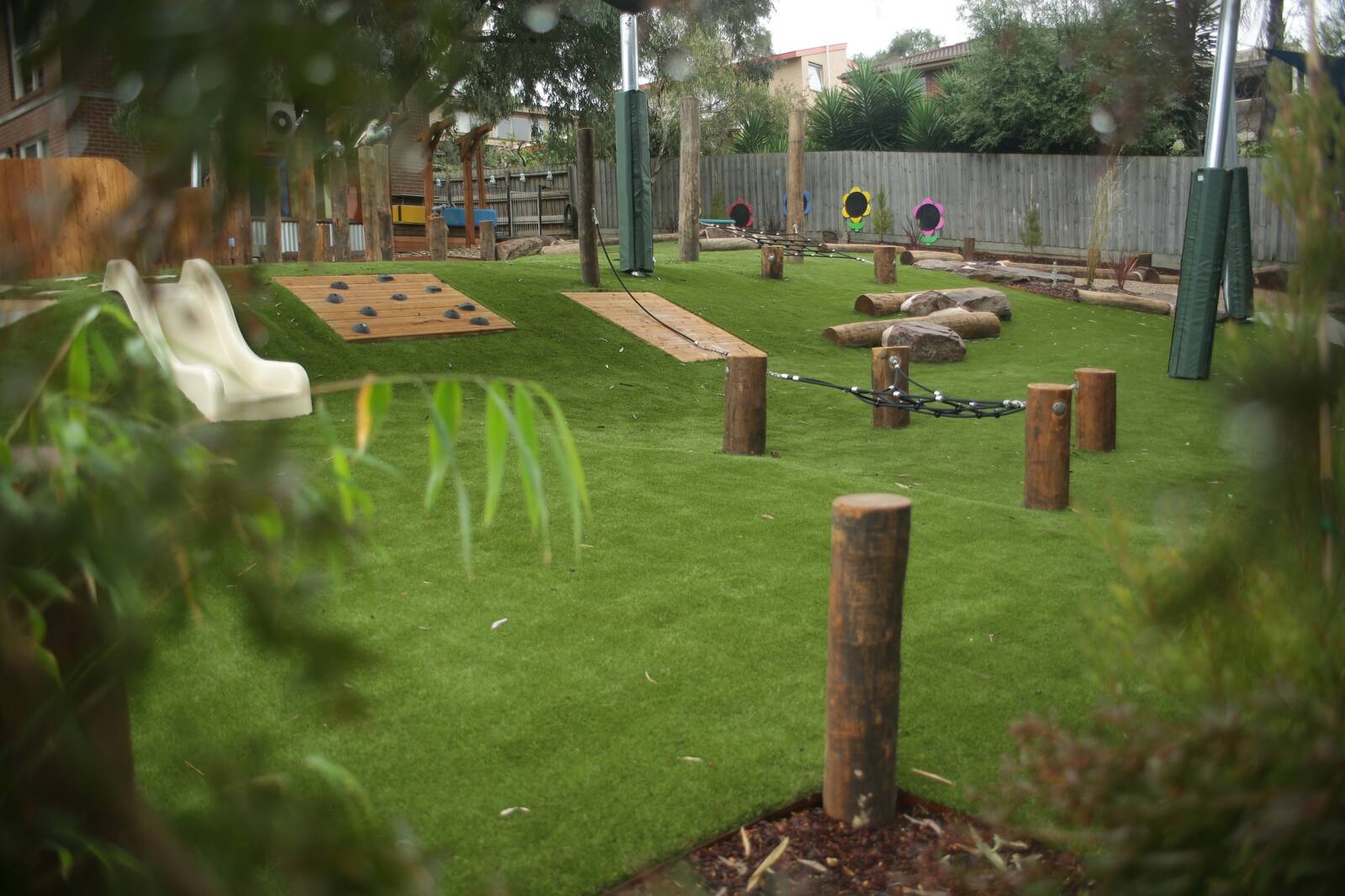 Busy Bees at Doncaster East