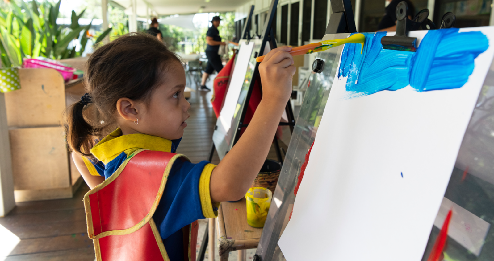 St Mary's Kindergarten, Beaudesert