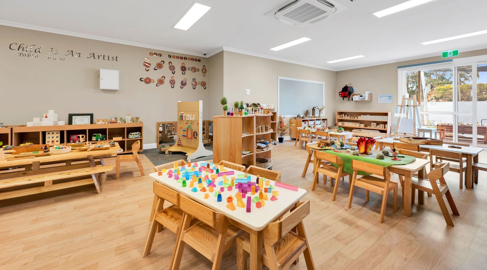 Grow Early Education Frankston - Now Open!