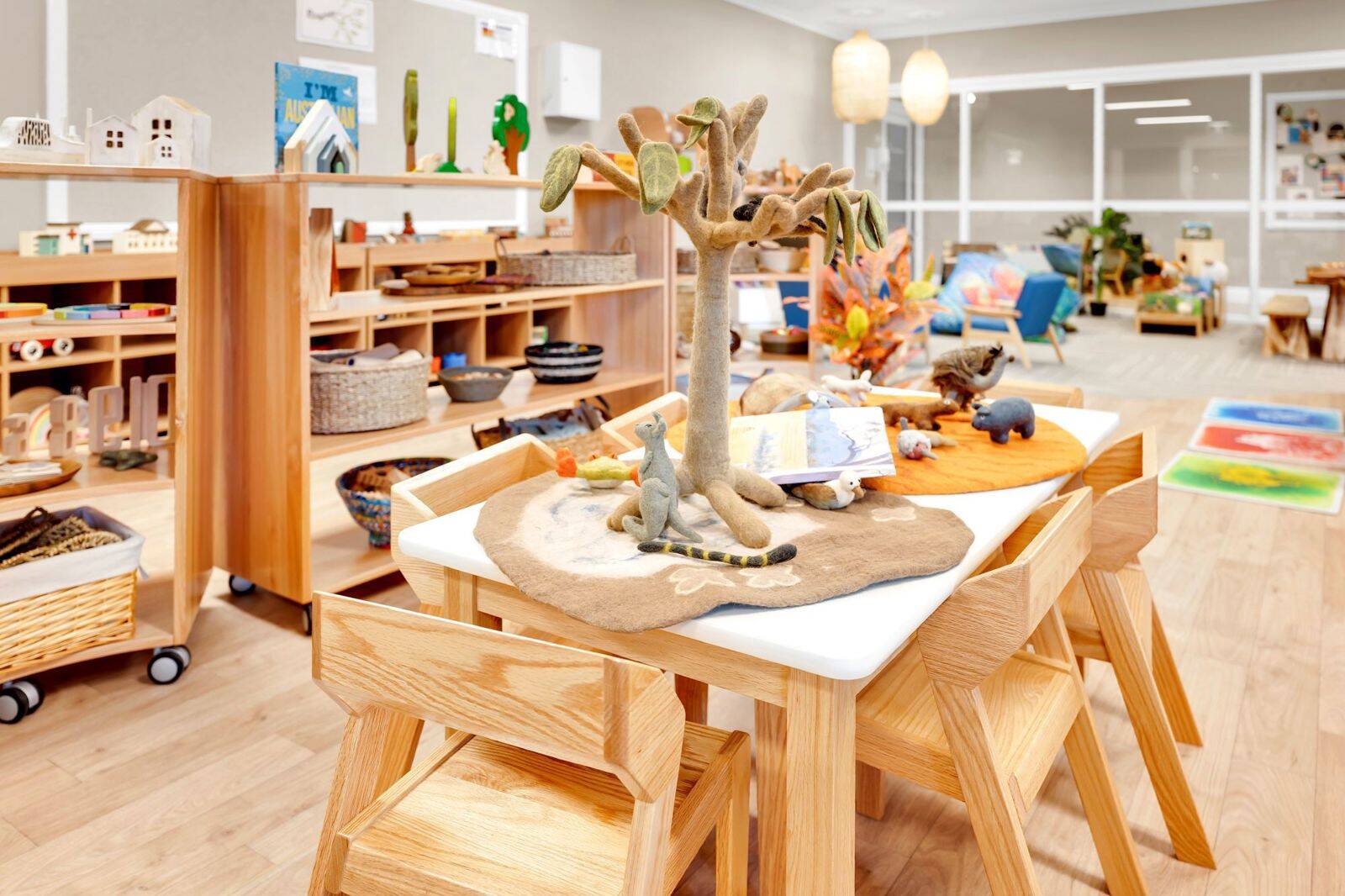 Grow Early Education Frankston - 4 Weeks Free*