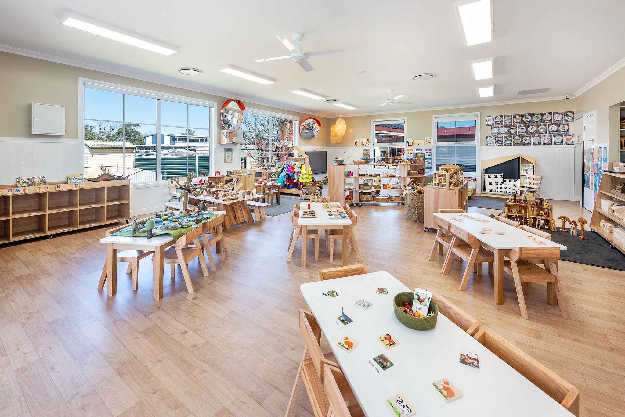 Grow Early Education Dalby - Now Open!