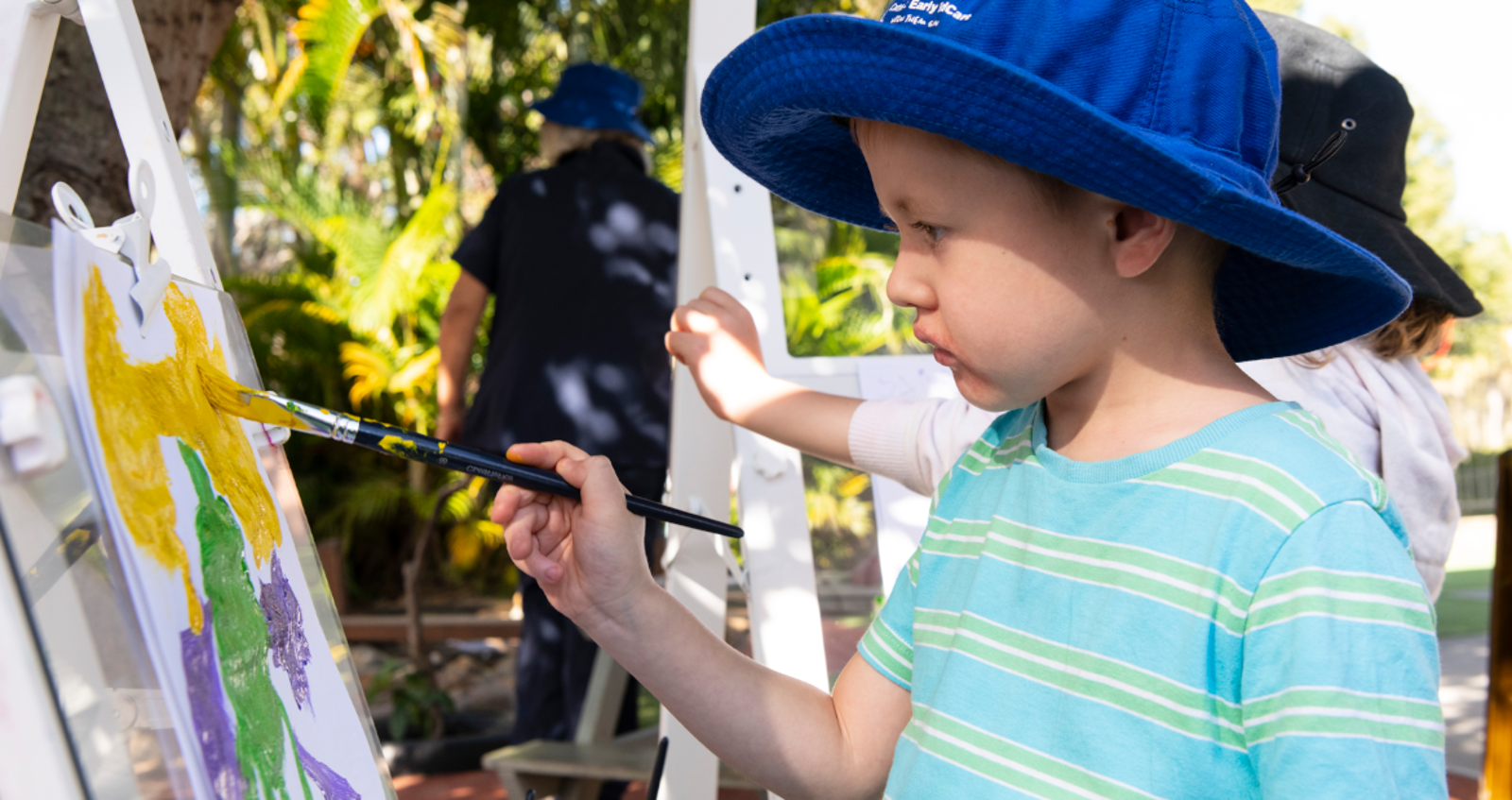 Star of the Sea Long Day Care + Kindergarten, Cleveland