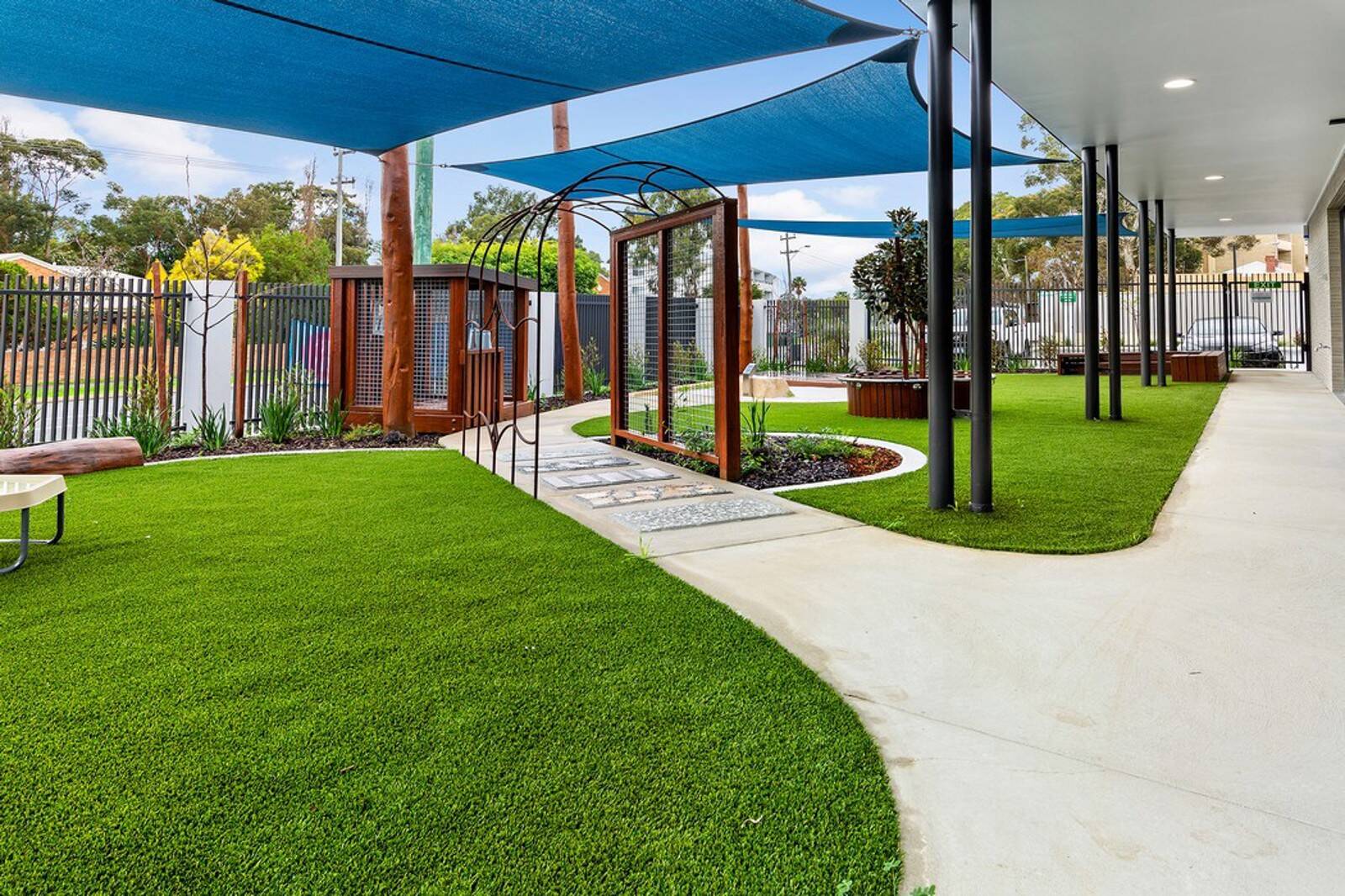 Nido Early School Maylands