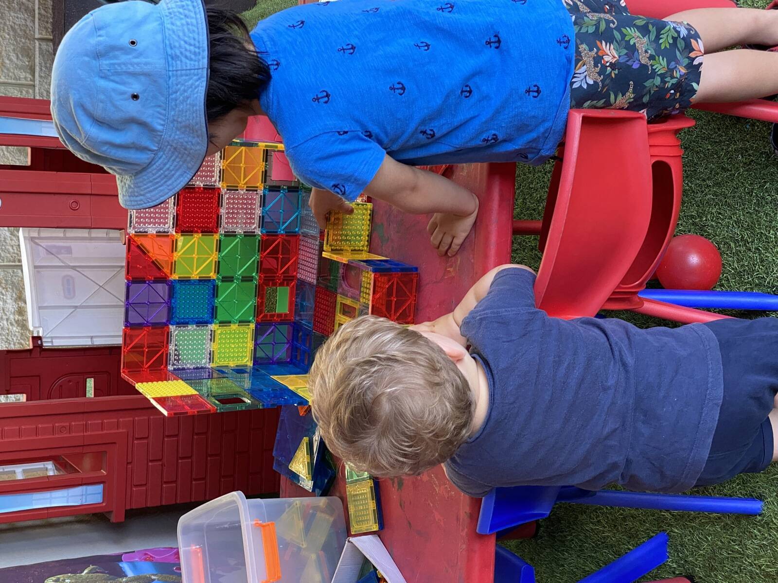 Grove Family Day Care