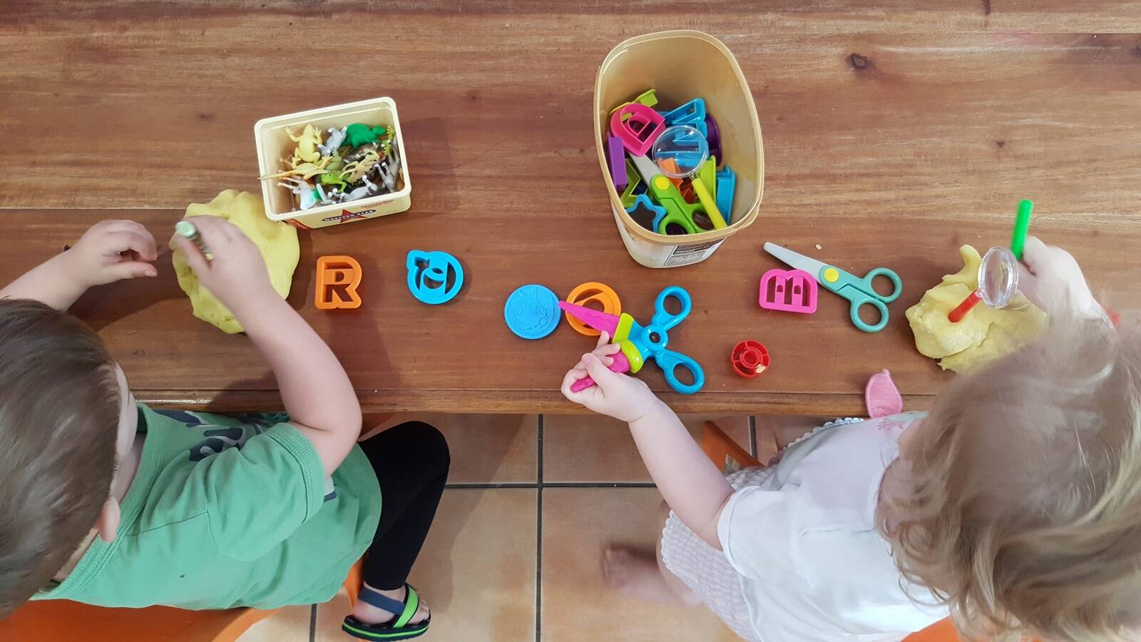 Kathy's Family Day Care