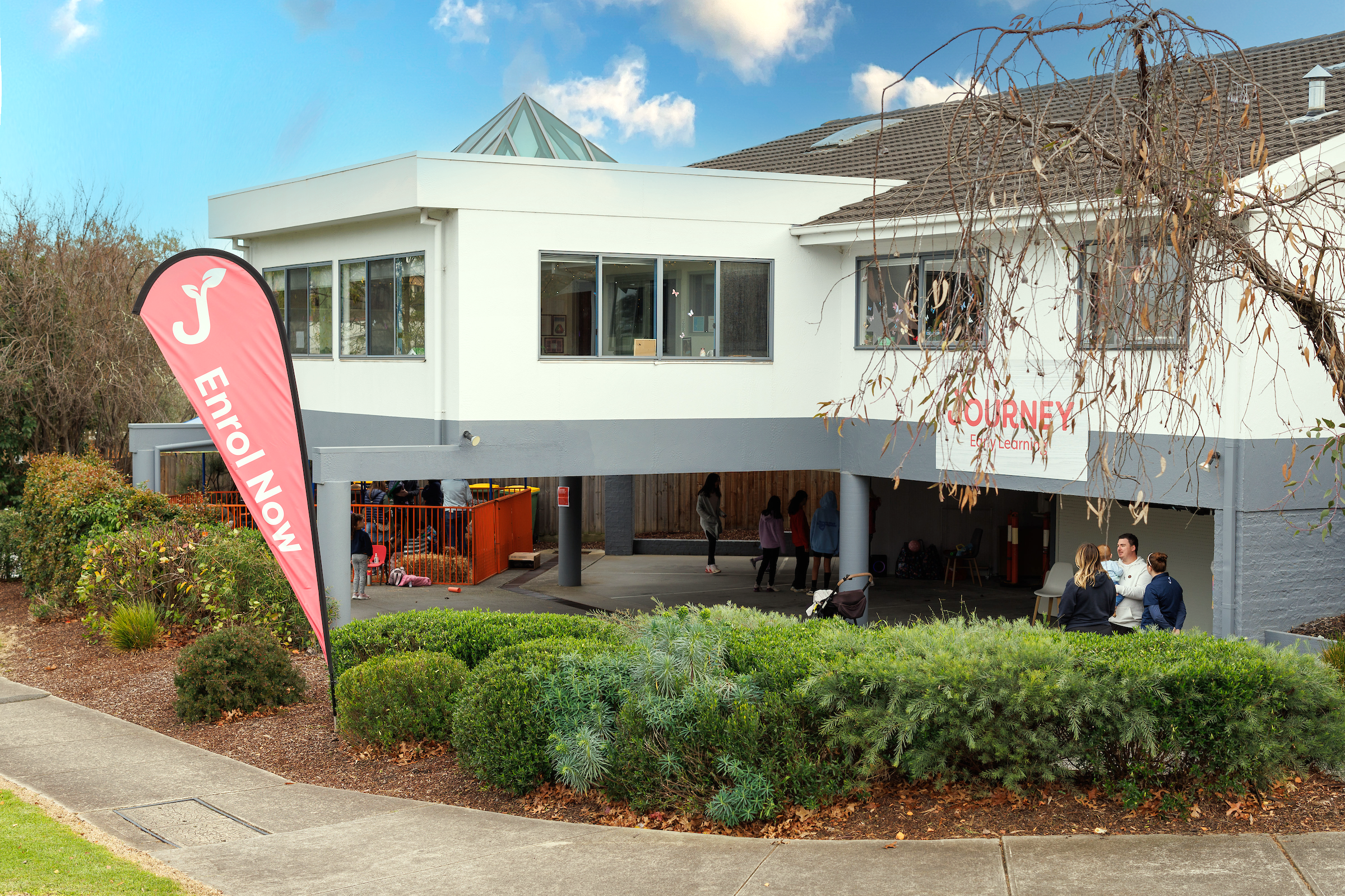 Journey Early Learning Centre - Templestowe