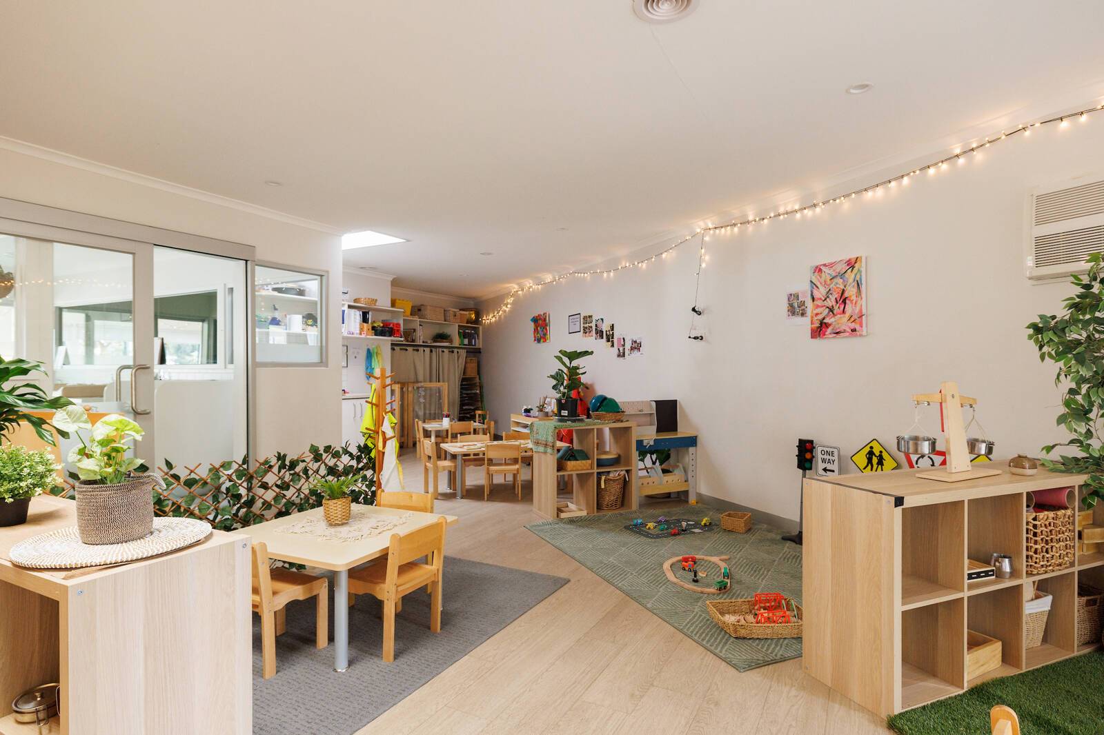 Journey Early Learning Templestowe