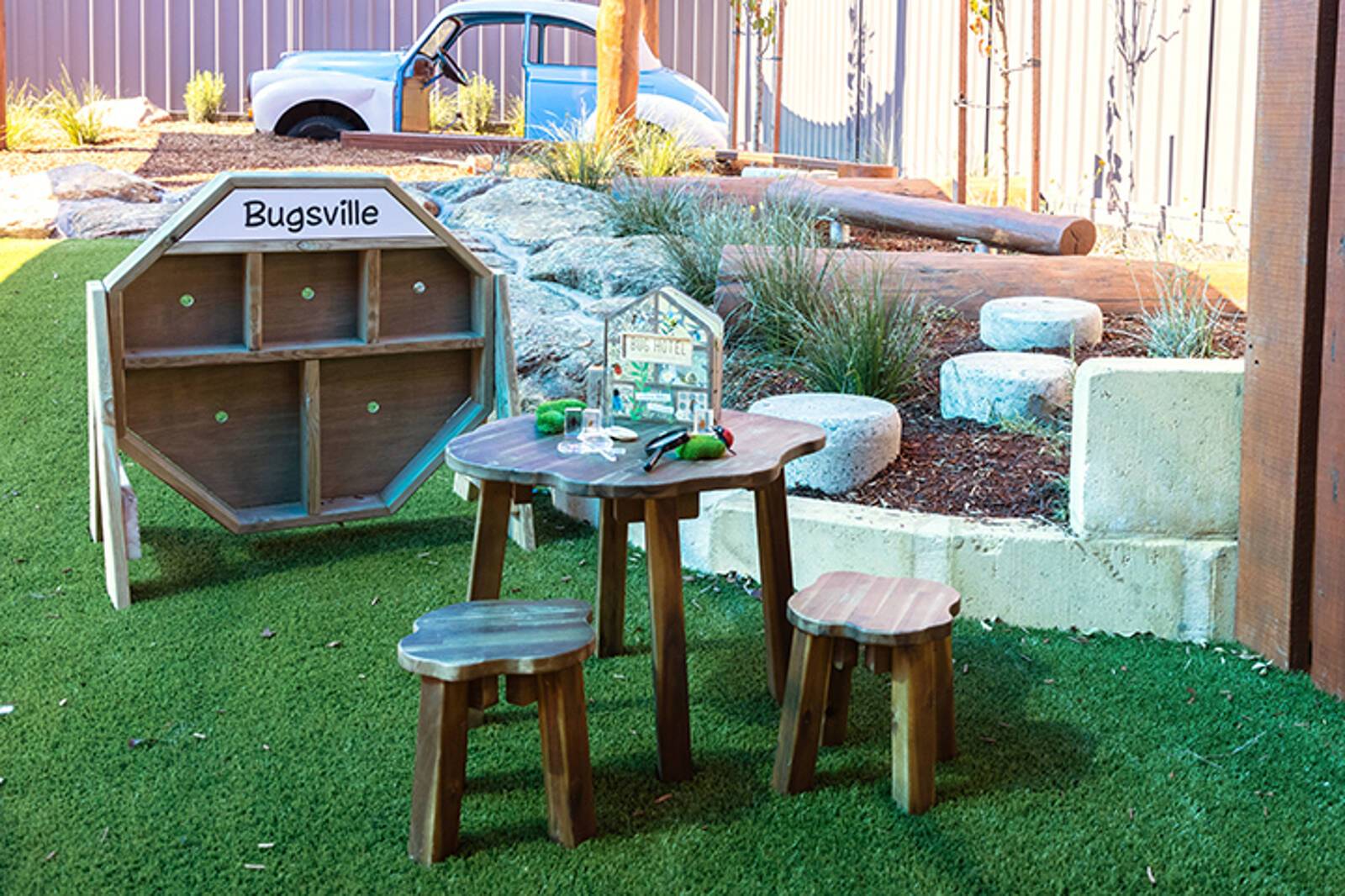 Nido Early School Yokine