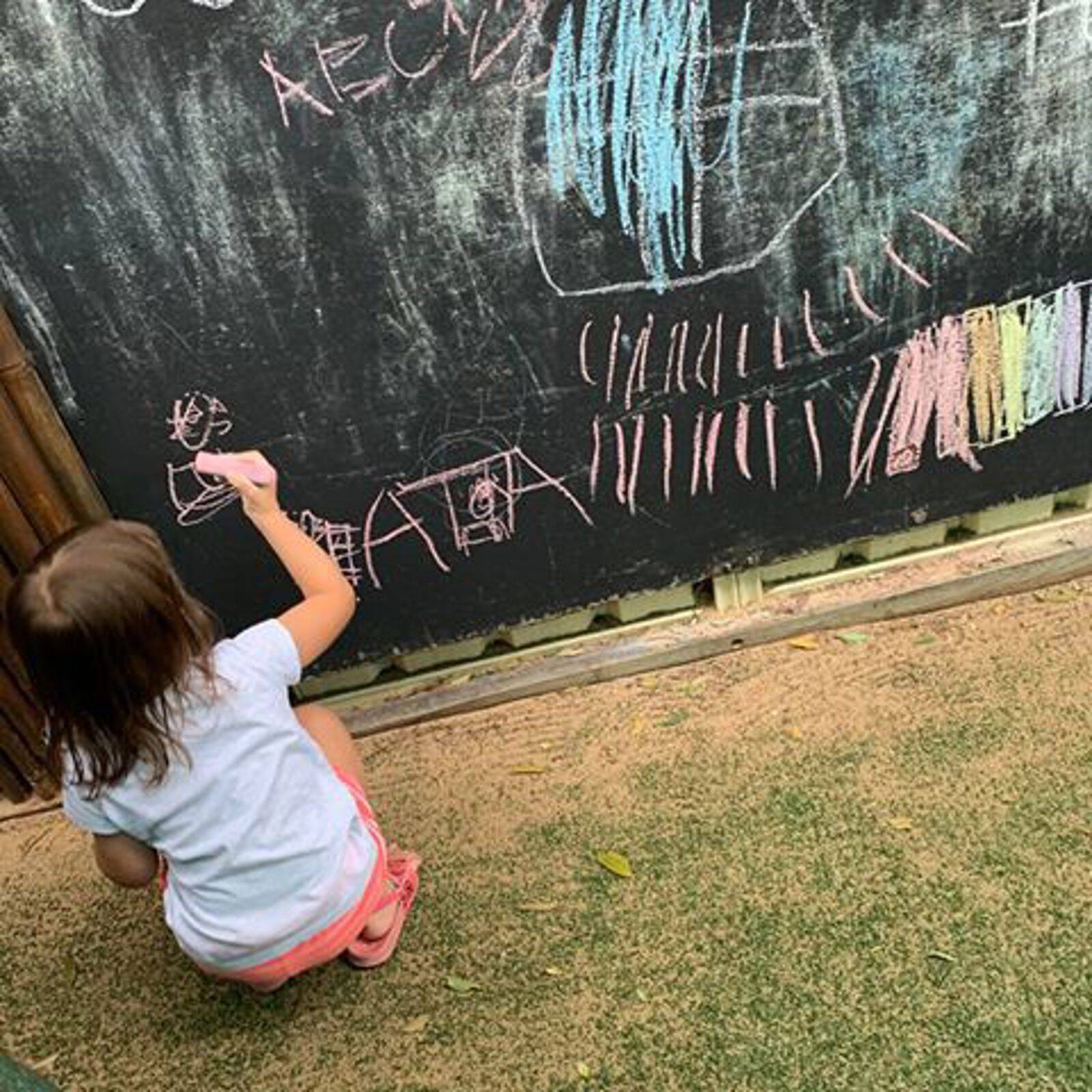 ZL Little Kids School