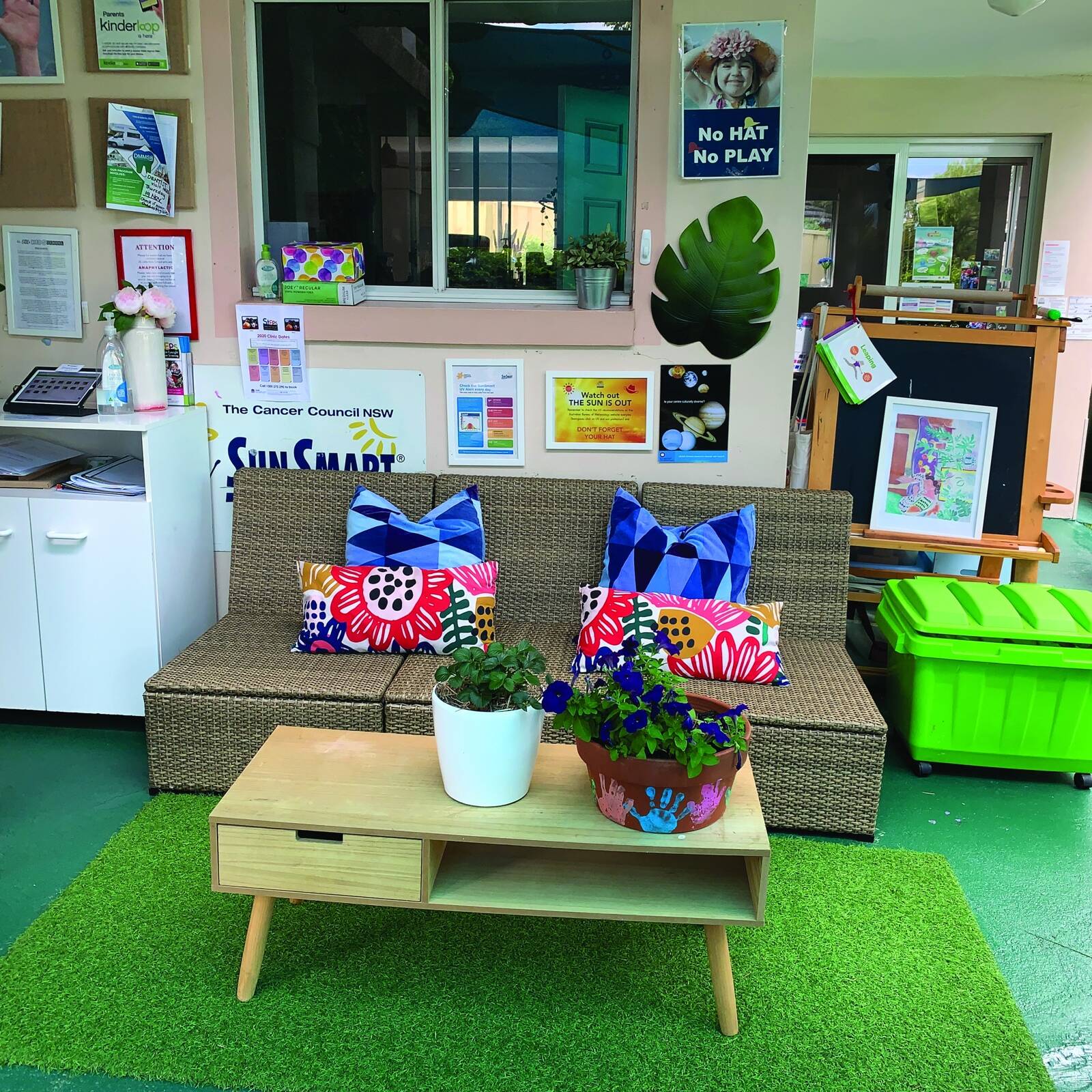 ZL Little Kids School