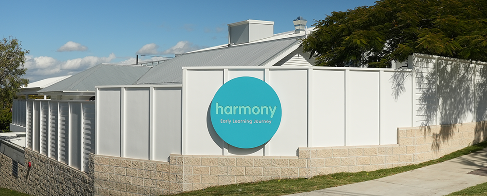 Harmony Early Education East Brisbane