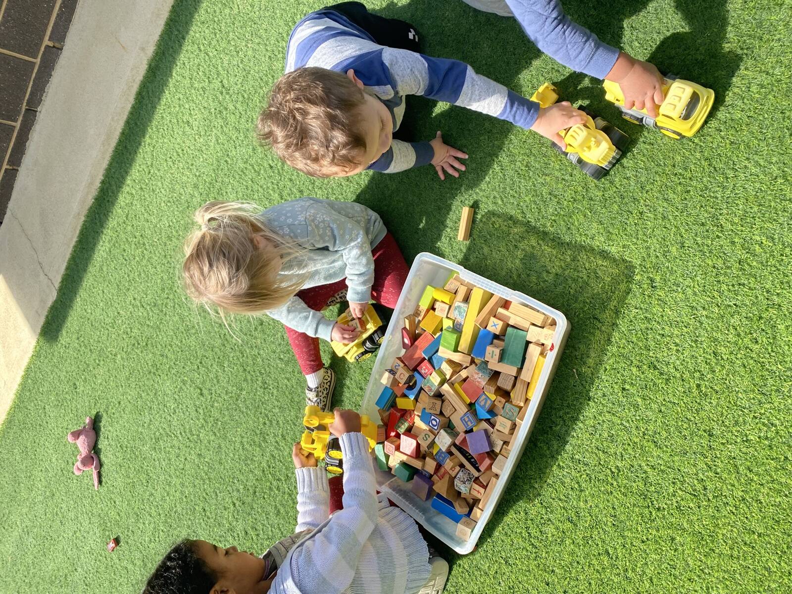 Jot's Family Day Care