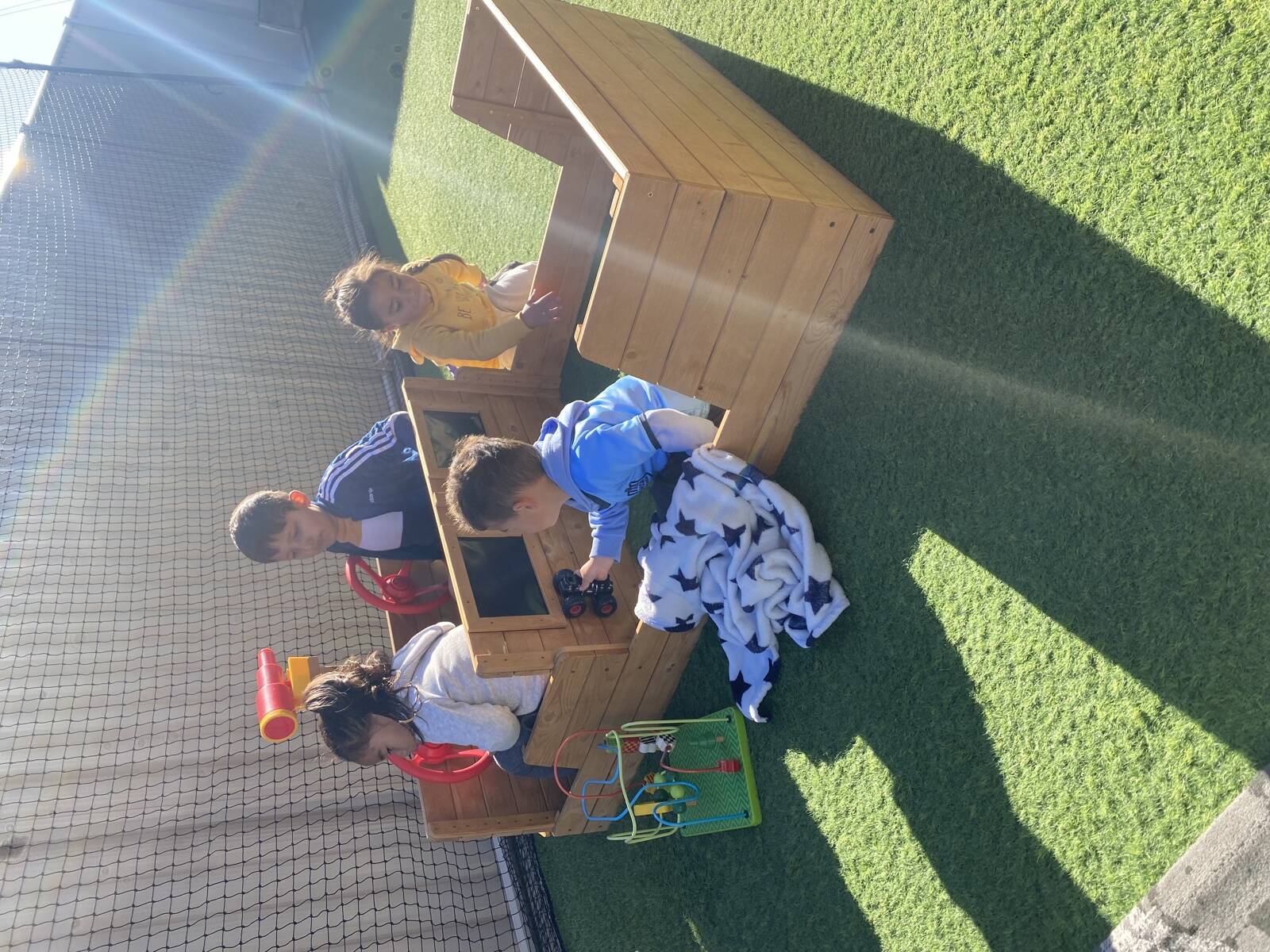 Jot's Family Day Care