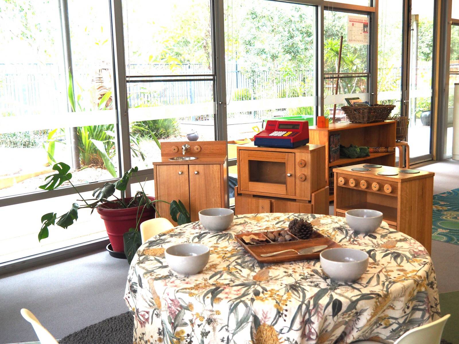 Journey Early Learning Brisbane Airport