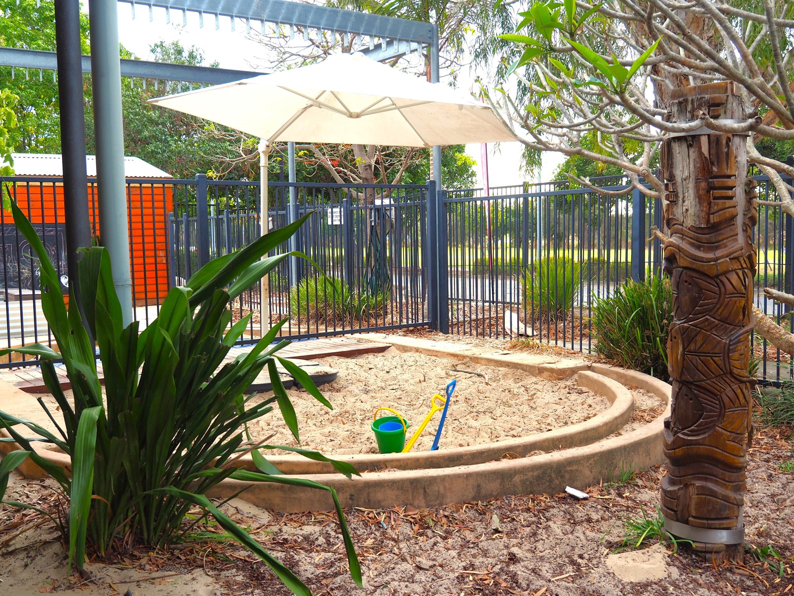 Journey Early Learning Brisbane Airport