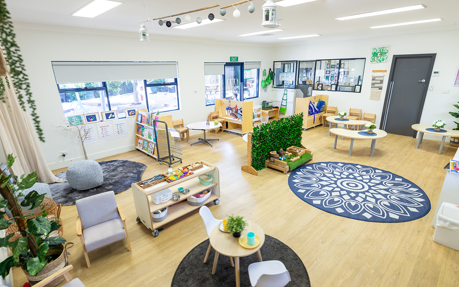 Alphington Early Learning Centre