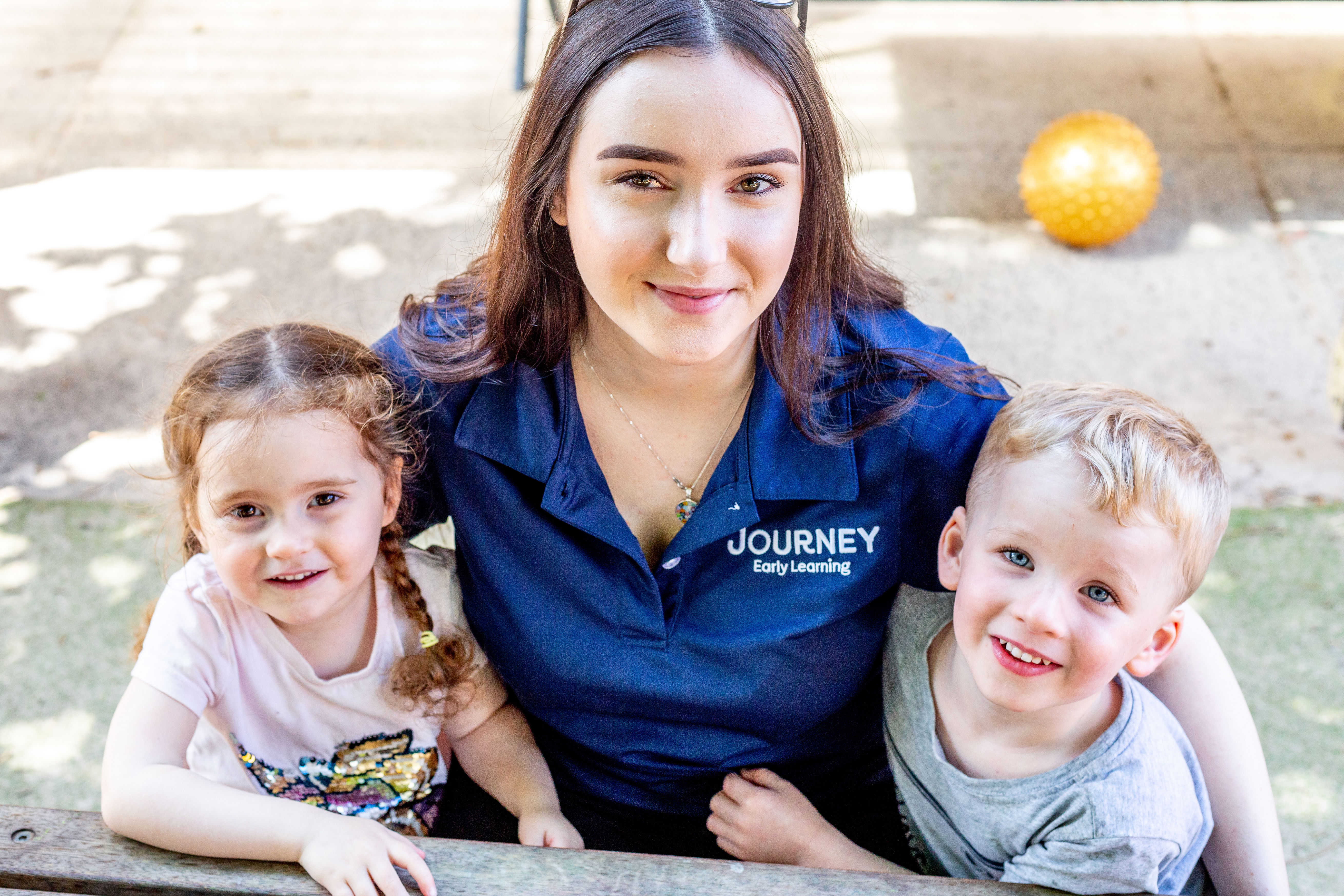 Journey Early Learning Centre - Alphington