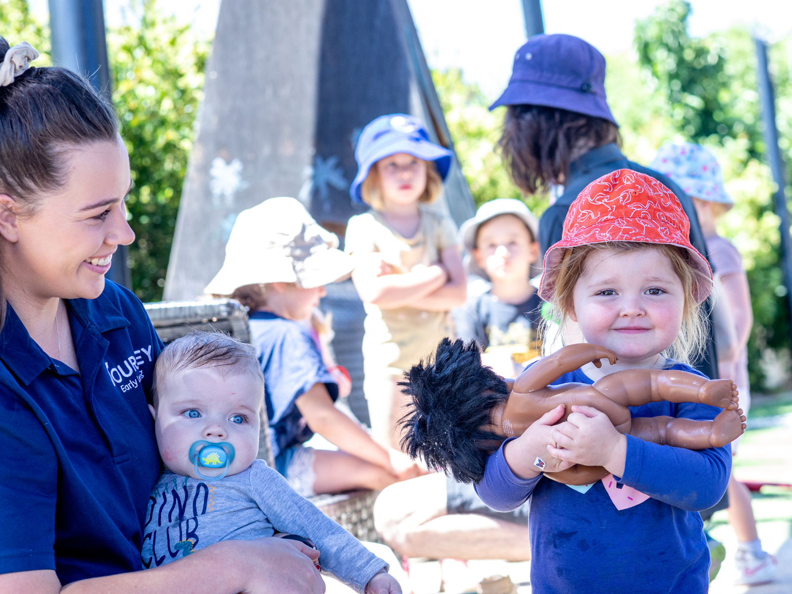 Journey Early Learning Bendigo South
