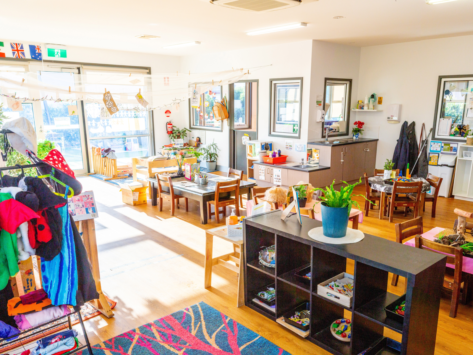 Journey Early Learning Bendigo South