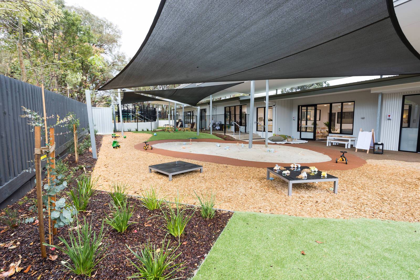 Journey Early Learning Delacombe