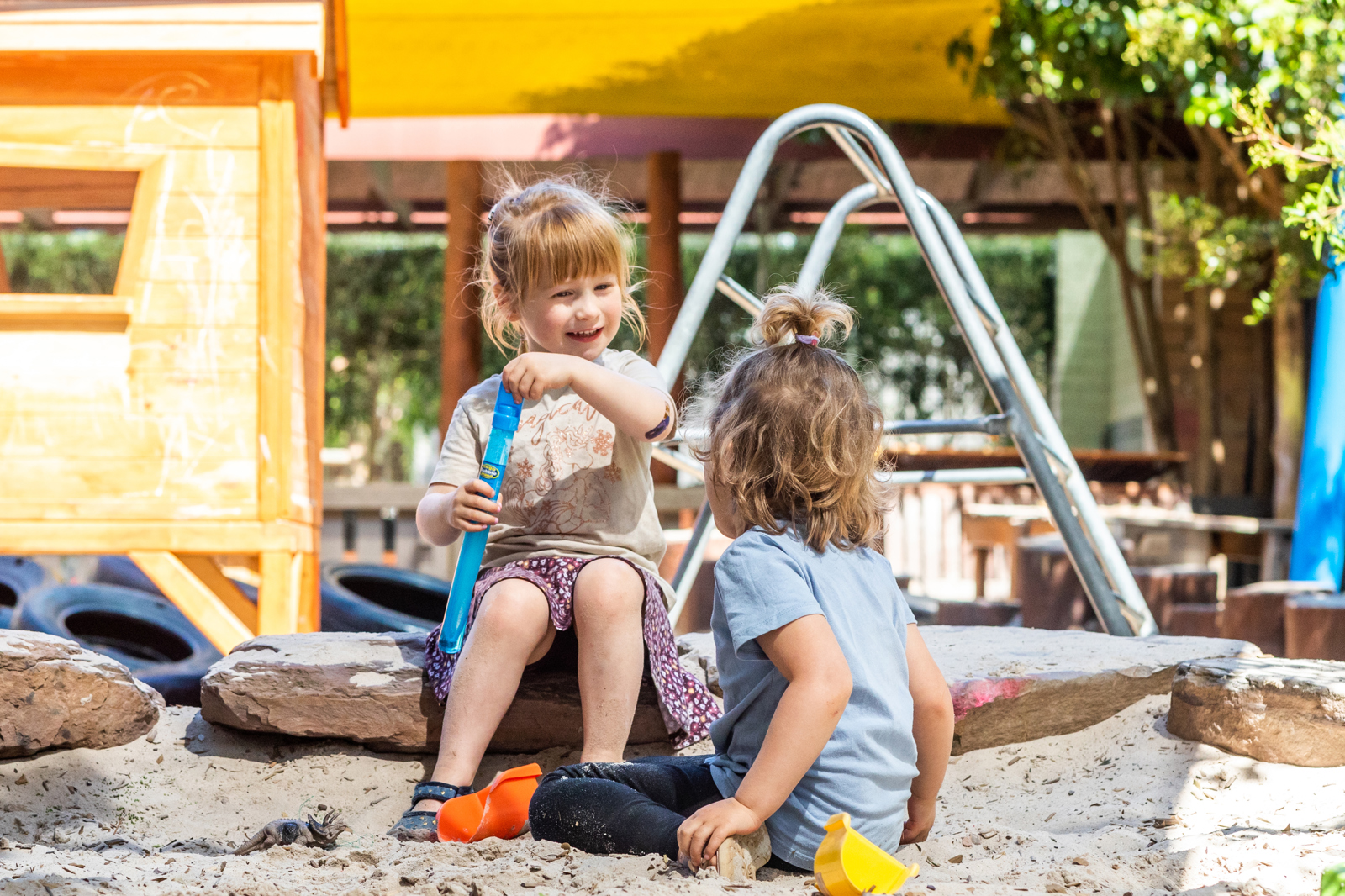 Journey Early Learning Echuca