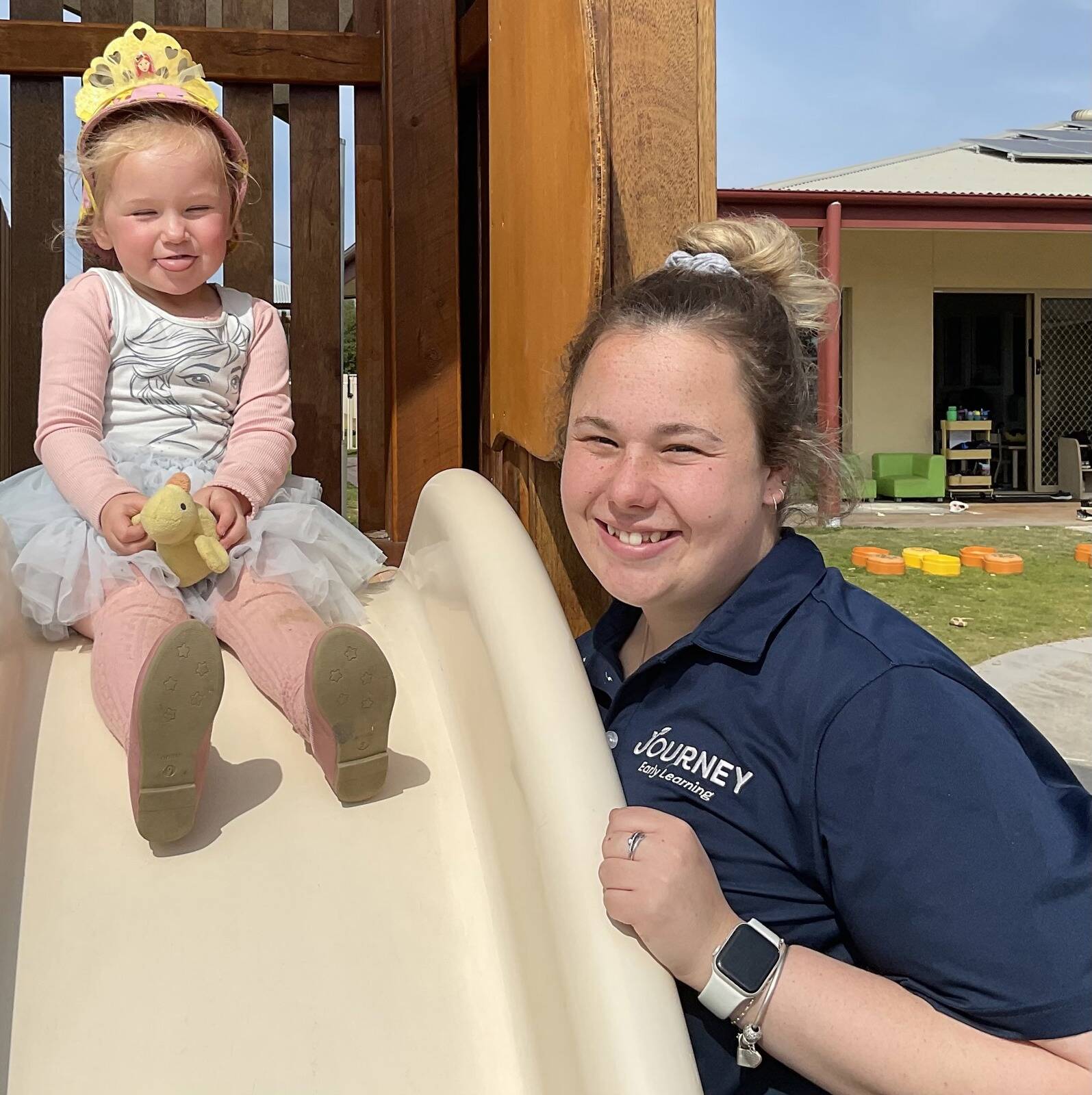 Journey Early Learning Epsom