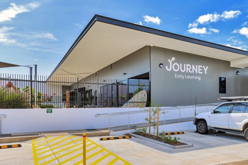 Journey Early Learning Centre - Nightcliff