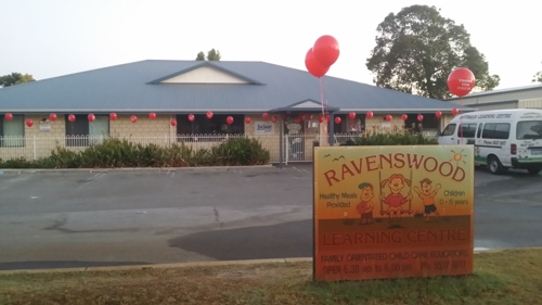 Ravenswood Learning Centre