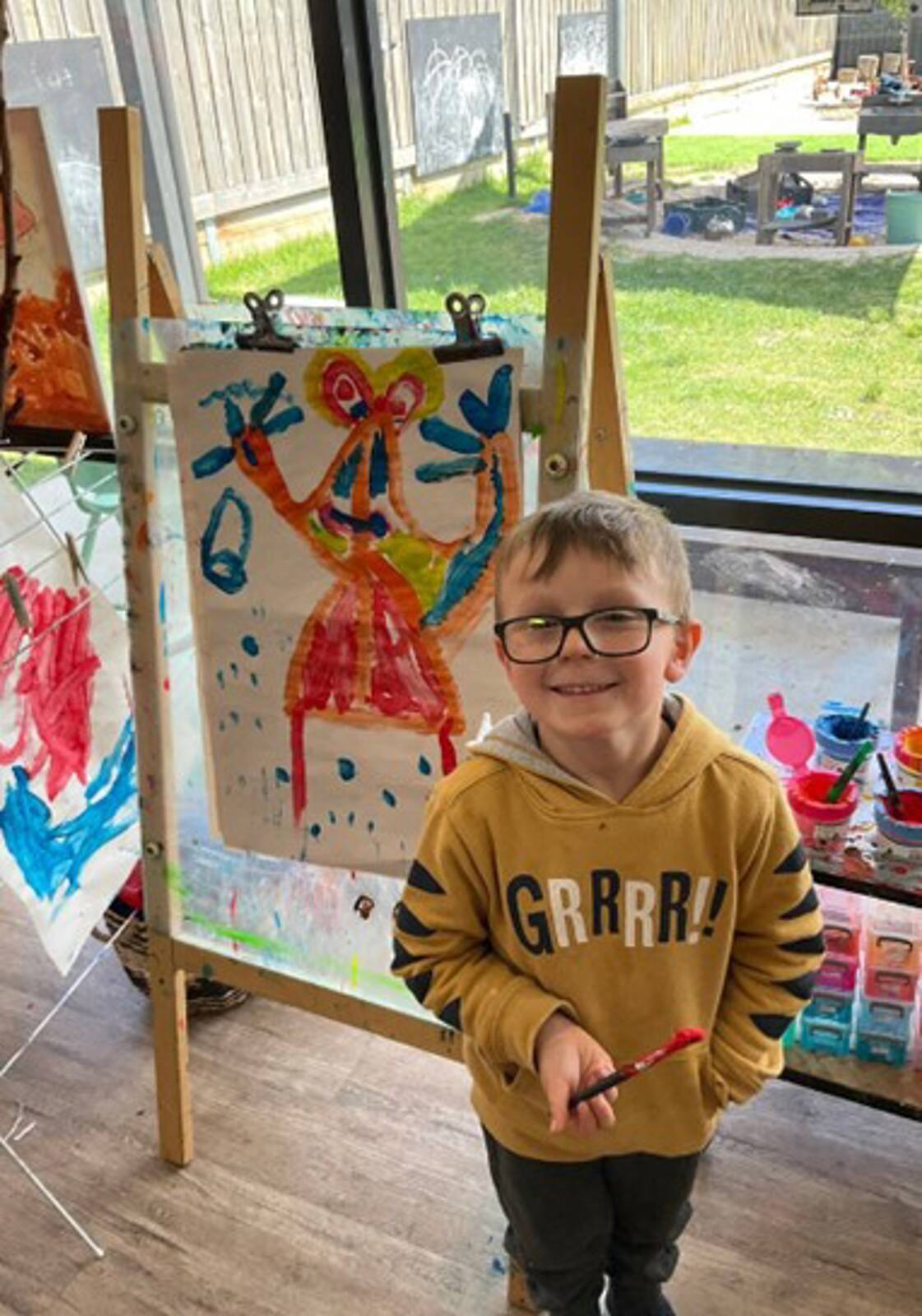 Beginnings Early Learners Sunbury